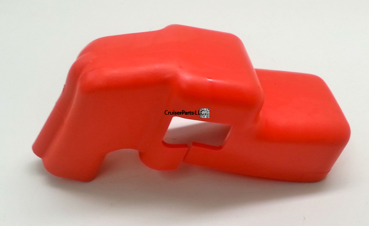 Battery Terminal Connector Cover 85-87