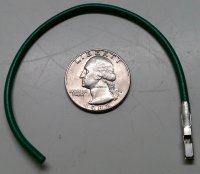 Terminal Repair Wire