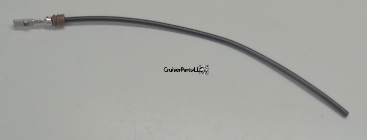 Terminal Repair W/Wire