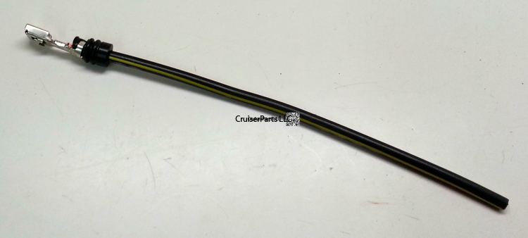 Terminal Repair W/Wire