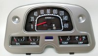 Combination Meter for 74-80 40 Series Cruisers