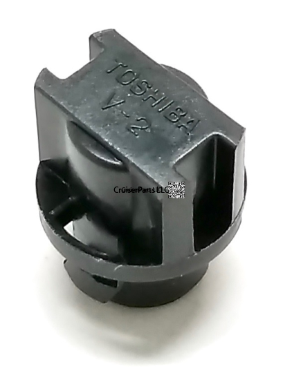 Combination Meter Bulb Socket