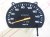 Speedometer Km/h