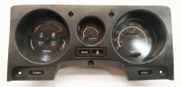 Instrument Cluster - Complete - 1981-1987 FJ60, BJ60 HJ60 12V