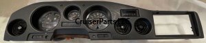 Instrument Cluster - Complete - 1988-1990 FJ62