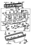 Cylinder Block