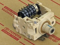 Speedometer Head unit only 1973-1984 FJ40