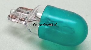 Combination Meter Bulb