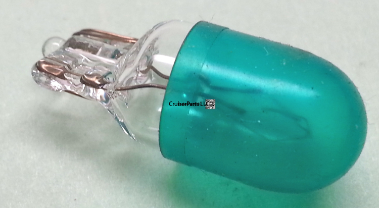 Combination Meter Bulb