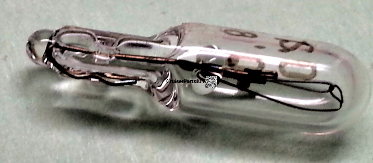 Combination Meter Bulb