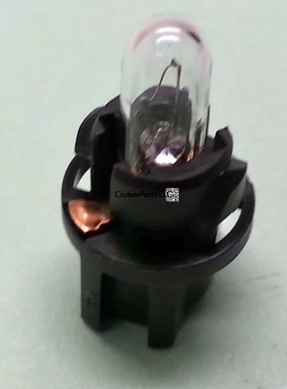 Combination Meter Bulb