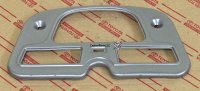 Dash Gauge Bezel Early-12/1984