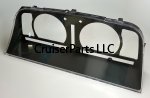 Instrument Cluster Cover for 91-97 80 Series Cruisers and LX450