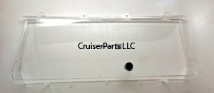 Instrument Cluster Cover Combination Meter 70 Series 85-90