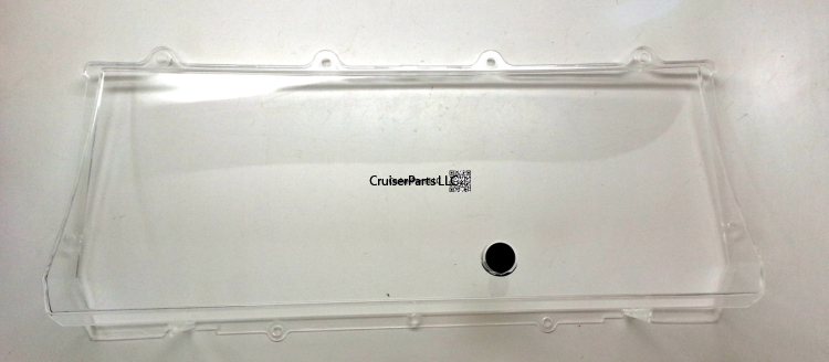 Instrument Cluster Cover Combination Meter 70 Series 85-90