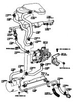 Manifold Air Injection System