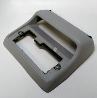 Non-US Roof Console Meter Panel