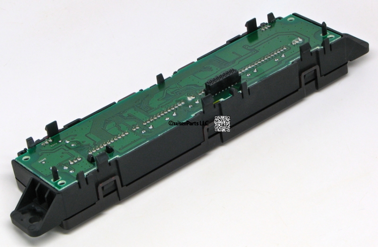 Modal Additional Images for Lower Navigation Display for 03-07 100 Series