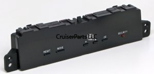 Lower Navigation Display for 03-07 100 Series