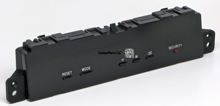 Lower Navigation Display for 03-07 100 Series