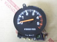 Engine Tachometer 84 - 87 Toyota Dyna 11B 13B B