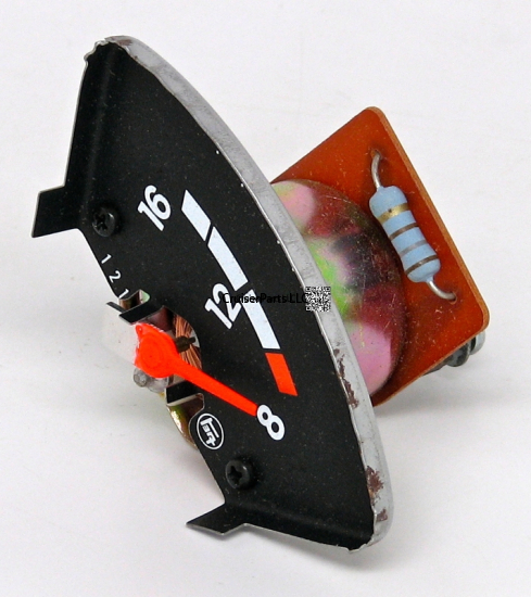 Voltage Meter BJ60 HJ60 81-87