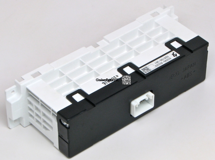 Lower Navigation Display Computer, 03-07 100 Series