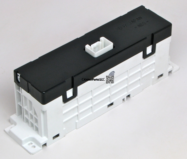 Lower Navigation Display Computer, 03-07 100 Series