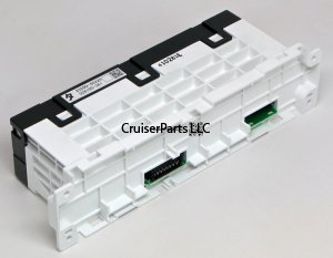 Lower Navigation Display Computer, 03-07 100 Series