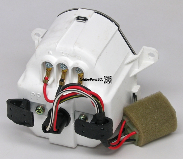 Tachometer BJ60 HJ60 81-84