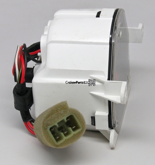 Tachometer BJ60 HJ60 81-84