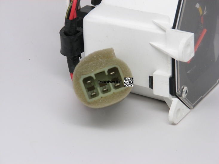 Modal Additional Images for Tachometer BJ60 HJ60 81-84