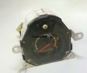 Engine Tachometerfor 24 Volt HJ and BJ60 Land Cruisers