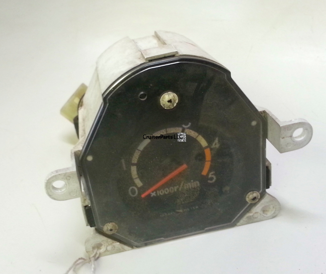 Engine Tachometerfor 24 Volt HJ and BJ60 Land Cruisers
