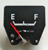 Fuel Gauge for 9/72-12/76 40 Series Cruisers