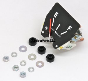 Fuel Gauge 79-84