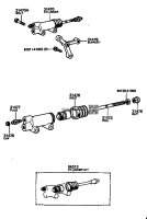 Clutch Release Cylinder