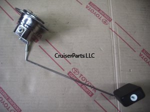 Fuel Level Sending Unit 58-72