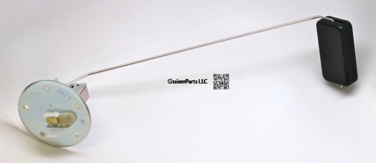 Fuel Level Sending Unit for the 79-85 40 Series Cruisers