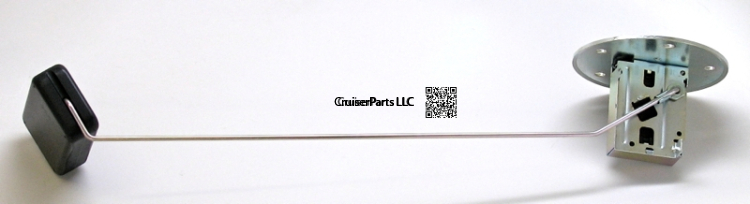 Modal Additional Images for Fuel Level Sending Unit for the 79-85 40 Series Cruisers