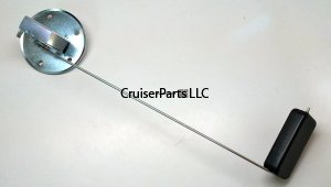 Fuel Level Sending Unit for the 79-85 40 Series Cruisers