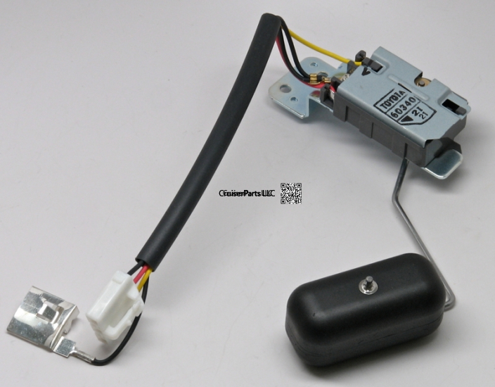 Fuel Sender Gauge 98-07