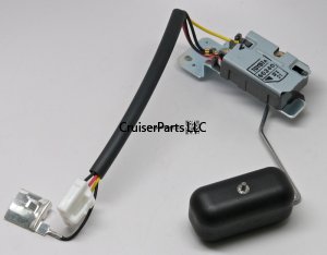 Fuel Sender Gauge 98-07