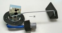 Fuel Gauge Sending Unit for the Sub Tank in 100 Series Cruisers