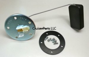 Fuel Tank Sending Unit 1981-1990 FJ60 FJ62