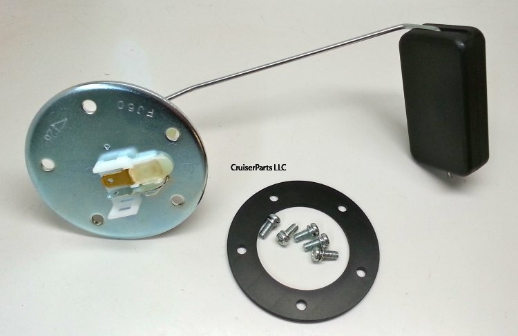 Fuel Tank Sending Unit 1981-1990 FJ60 FJ62