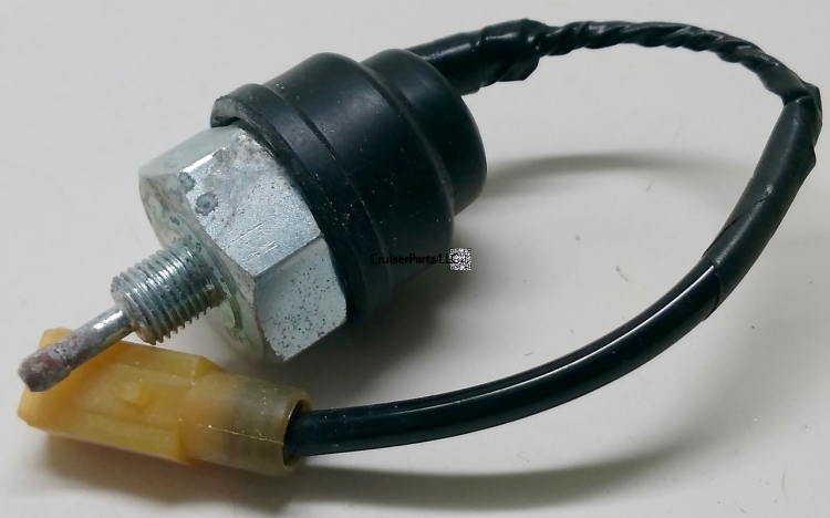 Pressure Switch
