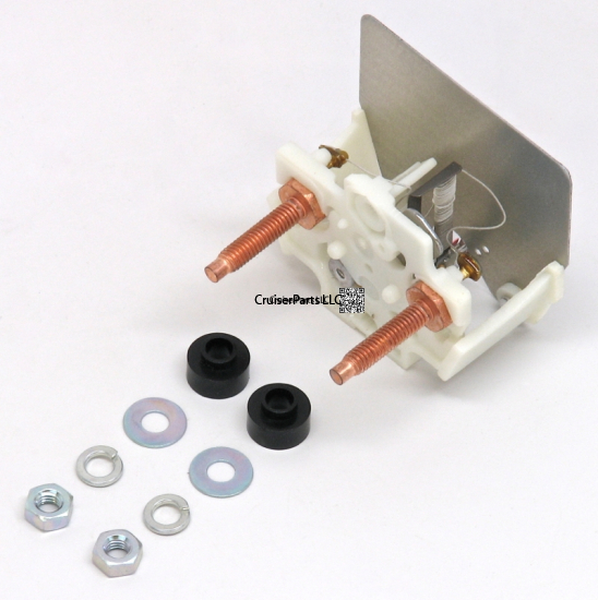 Modal Additional Images for Temperature Gauge 79-84