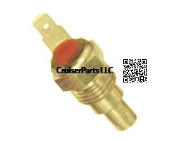 Water Temperature Sending Unit