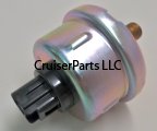 Oil Pressure Gauge for 02-07 100, 200 Series Cruisers and LX470